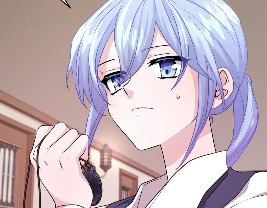 《精灵王女要跑路》第51话 人鱼的谢礼 第212页