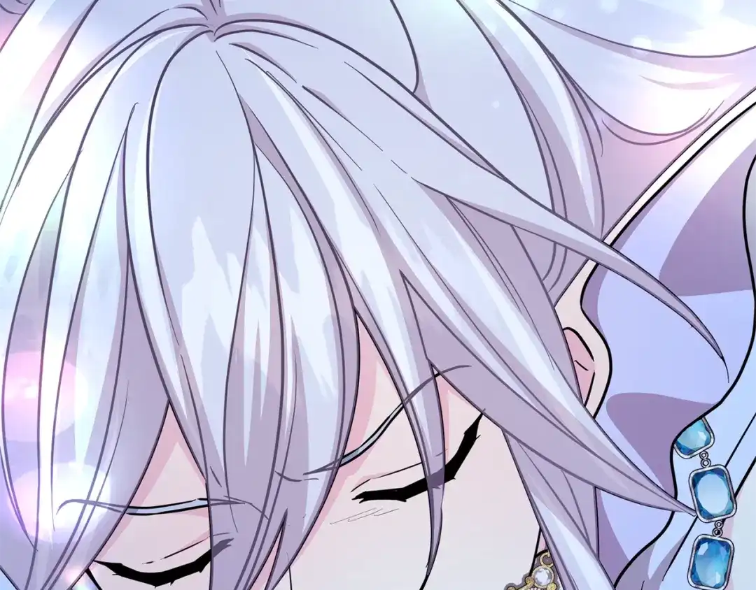 《精灵王女要跑路》第51话 人鱼的谢礼 第38页