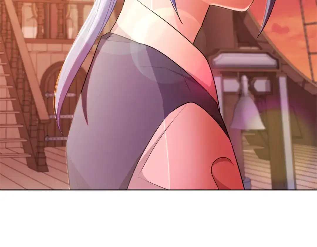 《精灵王女要跑路》第52话 抵达人鱼岛 第180页