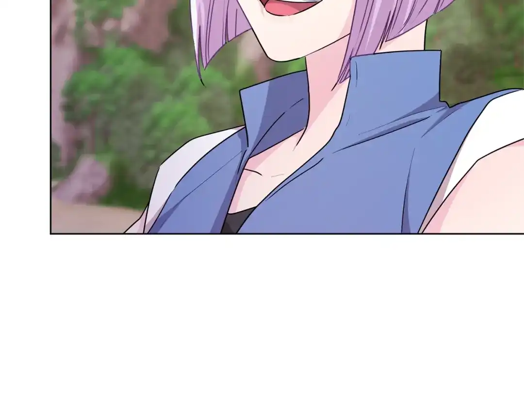 《精灵王女要跑路》第53话 痛苦的开始 第29页