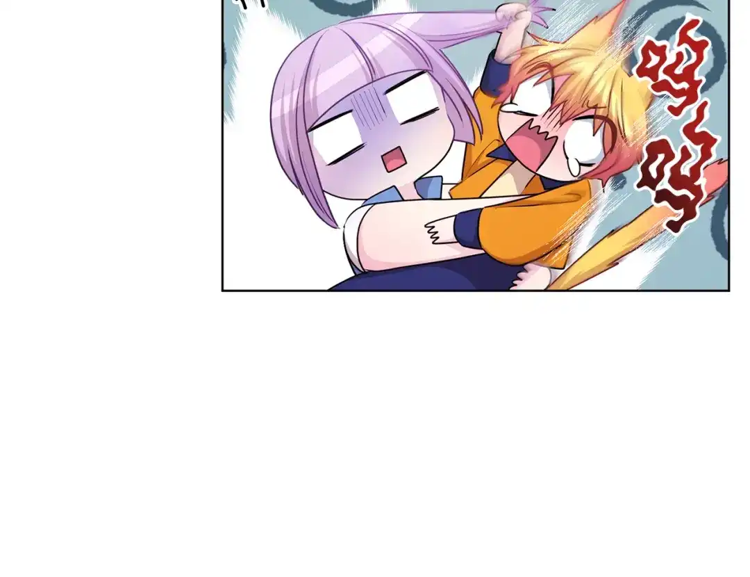 《精灵王女要跑路》第53话 痛苦的开始 第160页