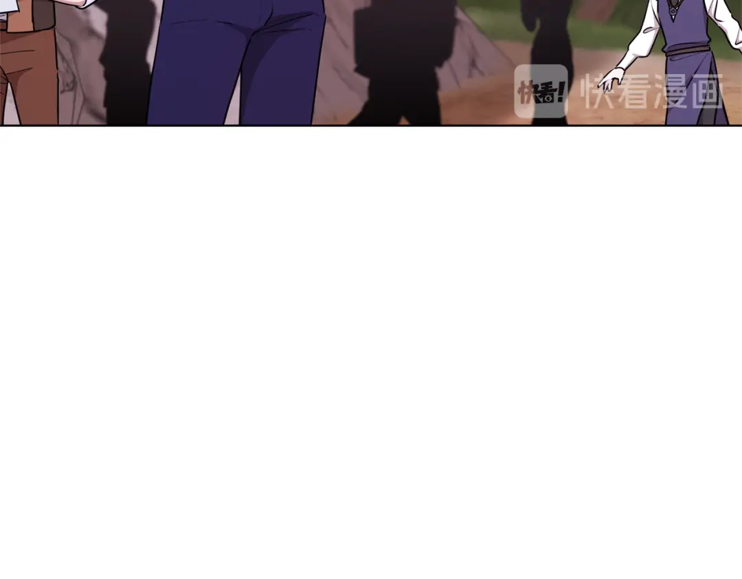 《精灵王女要跑路》第53话 痛苦的开始 第66页