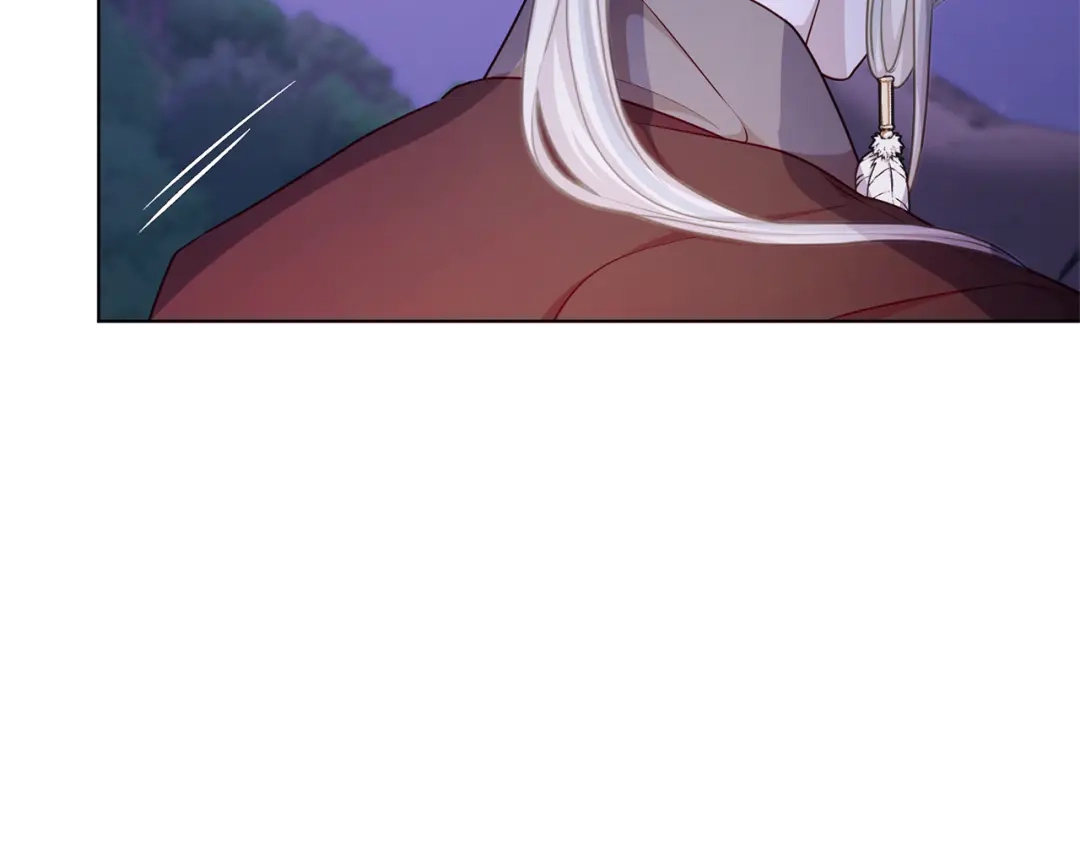 《精灵王女要跑路》第53话 痛苦的开始 第170页