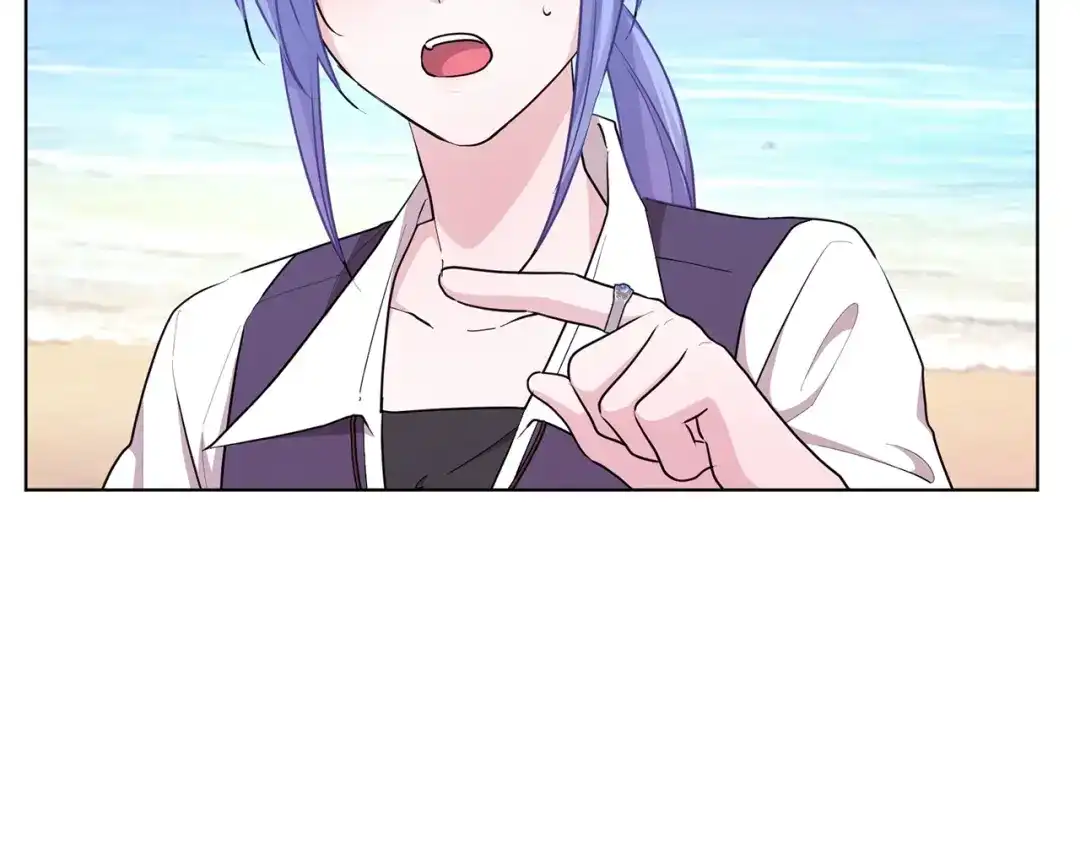《精灵王女要跑路》第53话 痛苦的开始 第20页