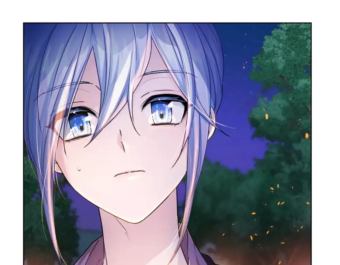 《精灵王女要跑路》第53话 痛苦的开始 第166页