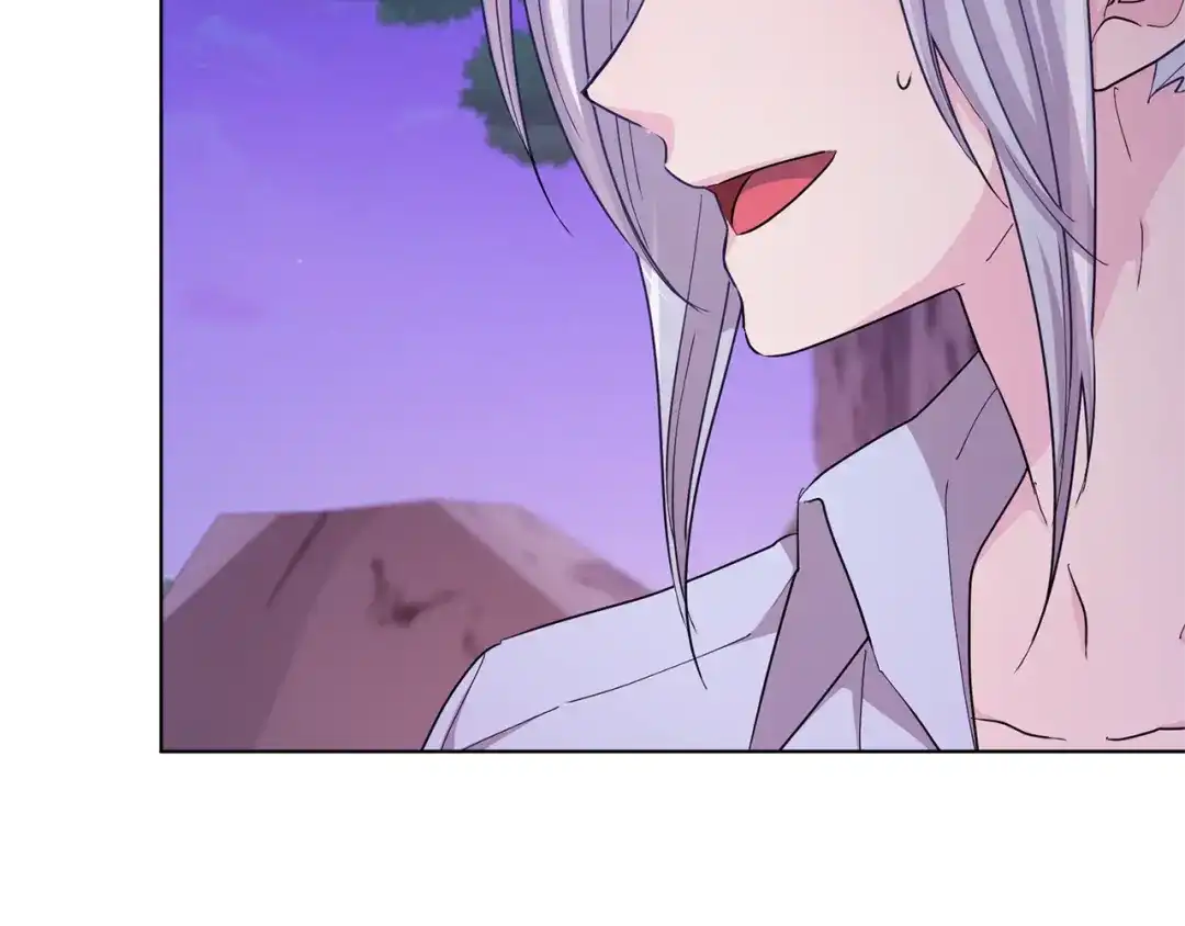 《精灵王女要跑路》第54话 留在这里 第54页