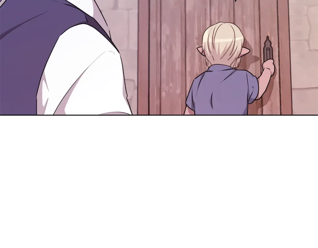 《精灵王女要跑路》第56话 灵感 第62页