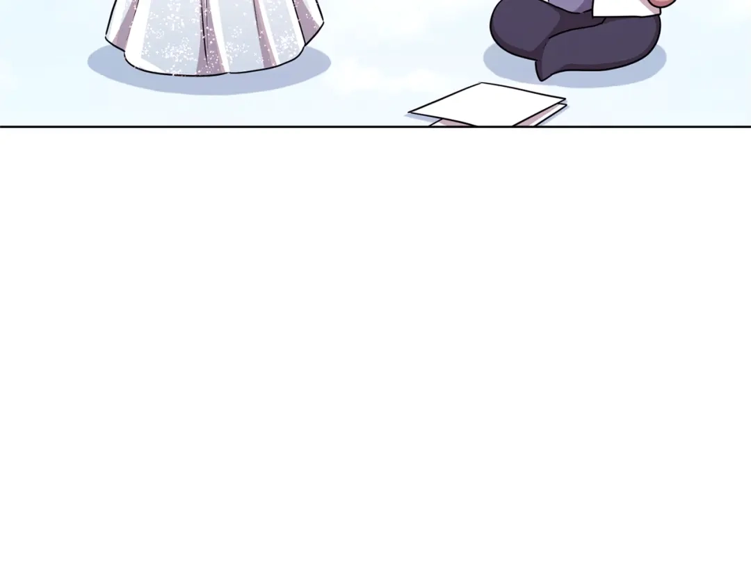 《精灵王女要跑路》第56话 灵感 第154页
