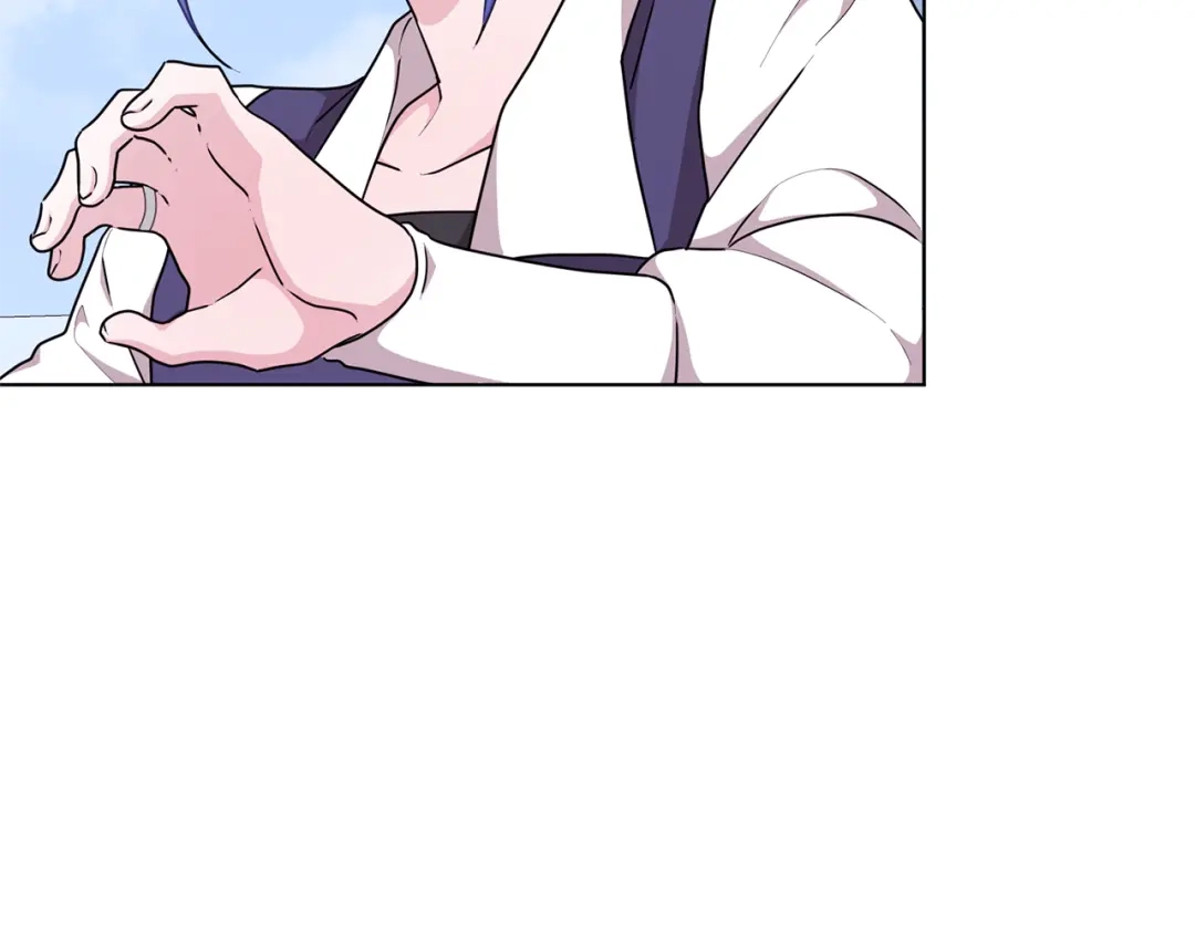《精灵王女要跑路》第56话 灵感 第109页