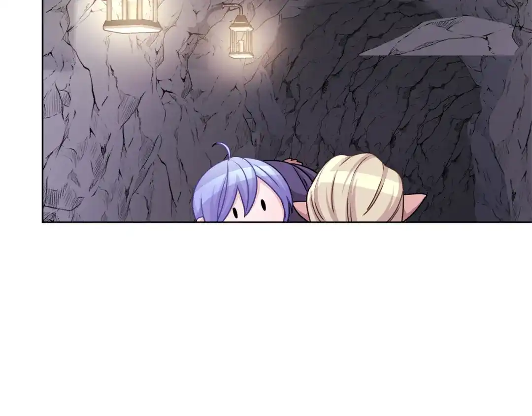 《精灵王女要跑路》第56话 灵感 第41页