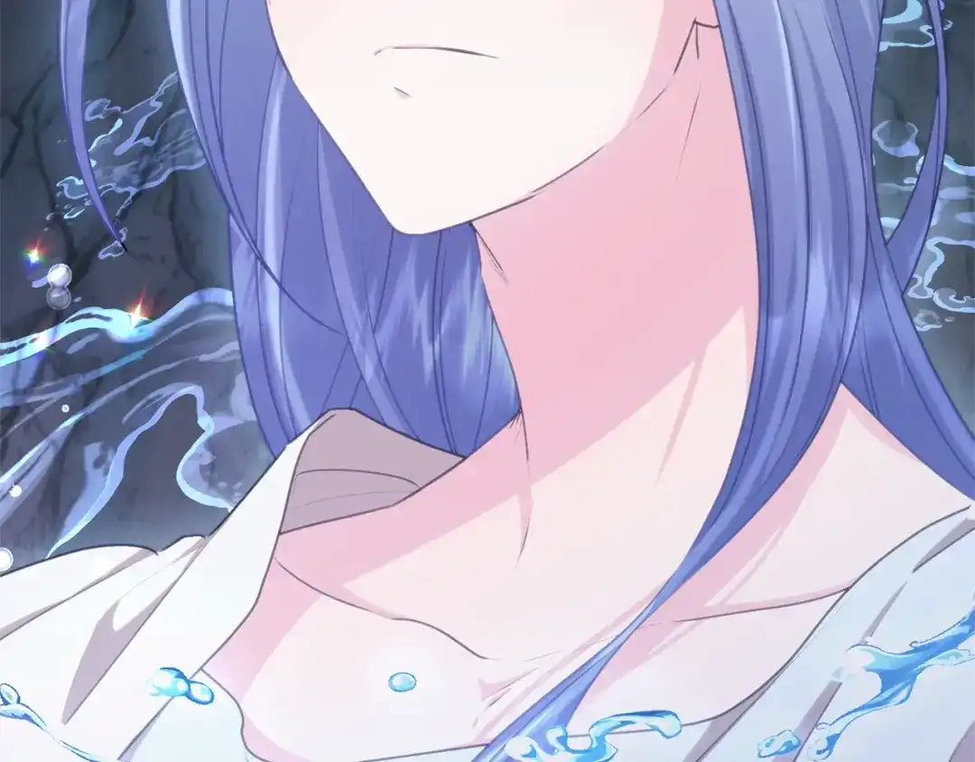《精灵王女要跑路》第57话 唯一的存在 第100页