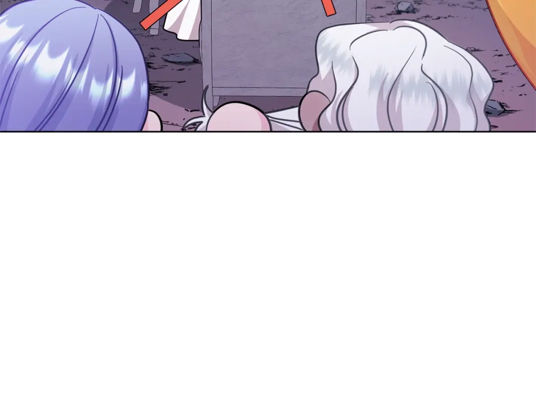 《精灵王女要跑路》第57话 唯一的存在 第117页