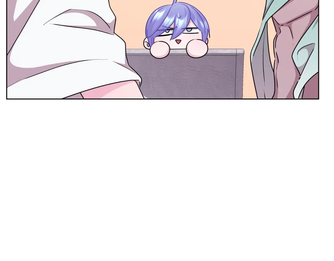 《精灵王女要跑路》第57话 唯一的存在 第112页