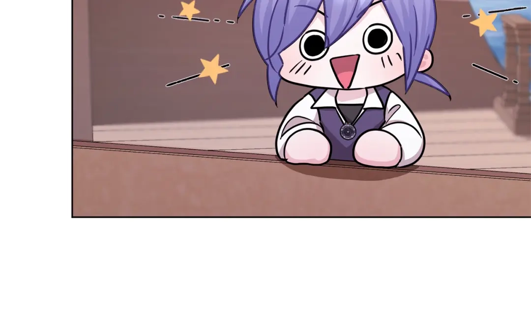《精灵王女要跑路》第58话 莫名的伤心 第160页