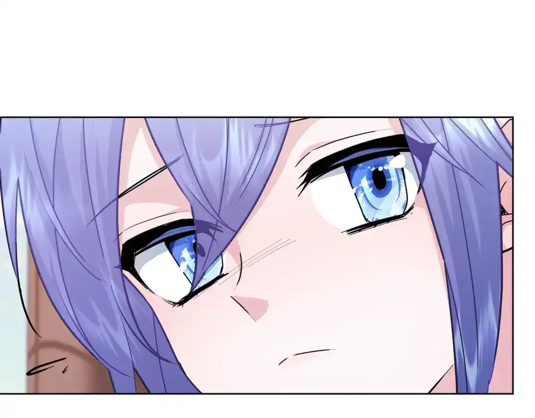 《精灵王女要跑路》第58话 莫名的伤心 第146页