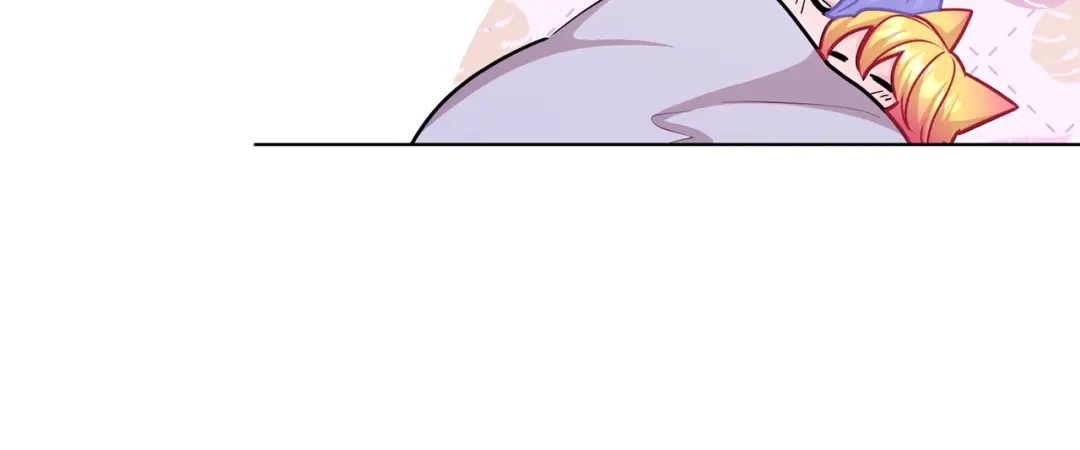 《精灵王女要跑路》第58话 莫名的伤心 第27页