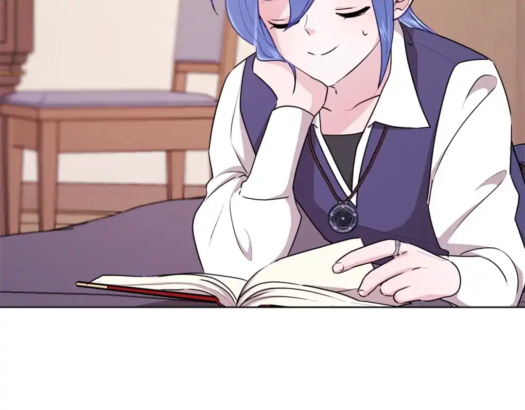 《精灵王女要跑路》第58话 莫名的伤心 第101页