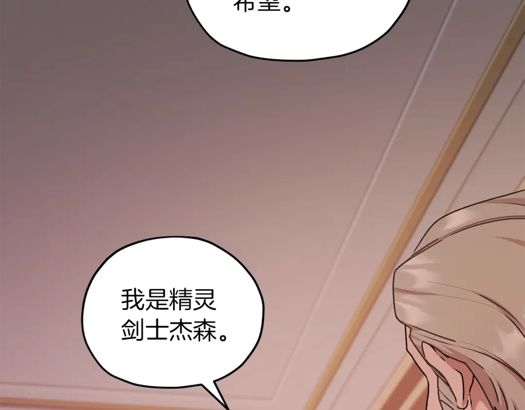 《精灵王女要跑路》第64话 被无视 第162页