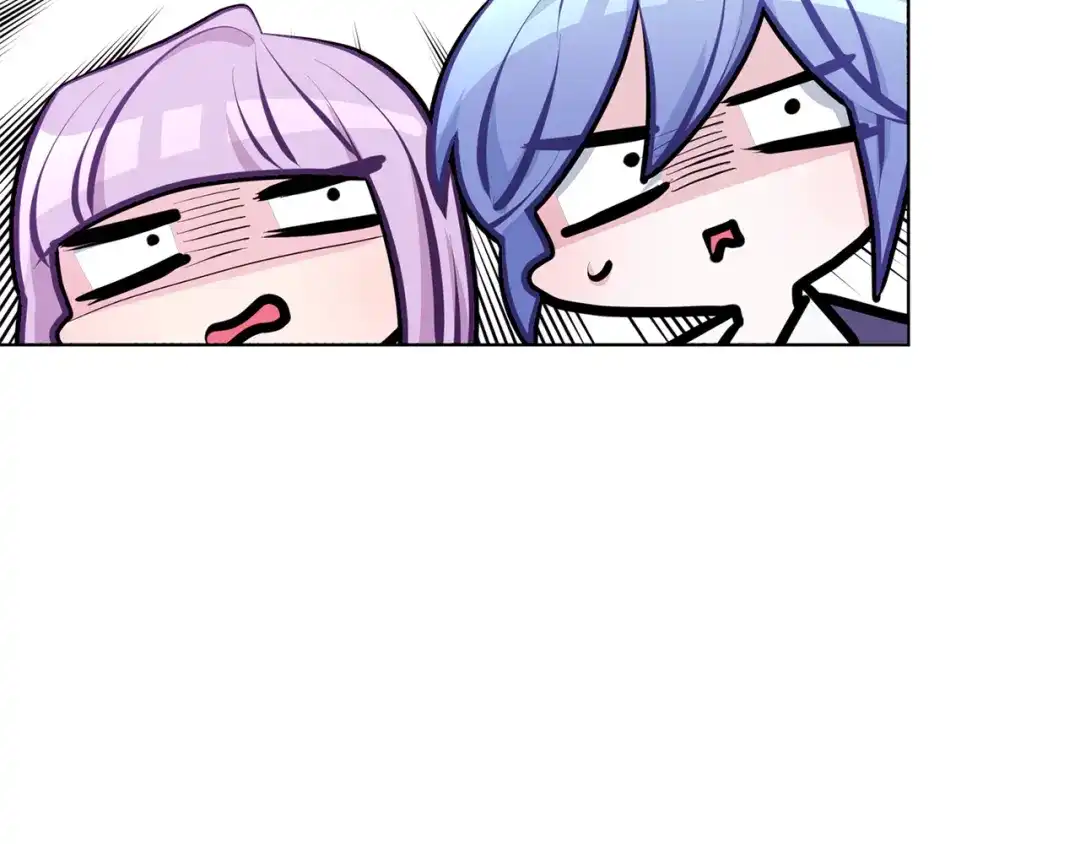 《精灵王女要跑路》第64话 被无视 第138页