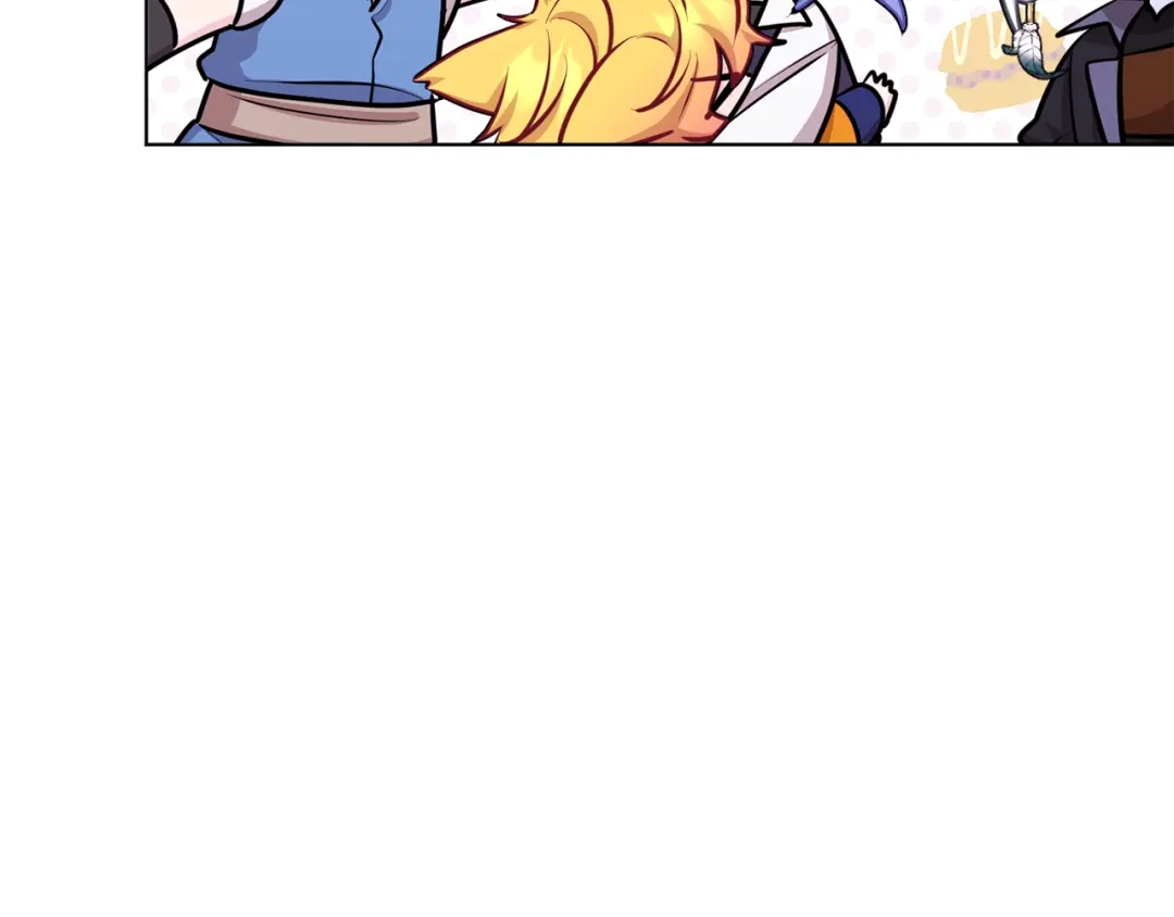 《精灵王女要跑路》第64话 被无视 第70页