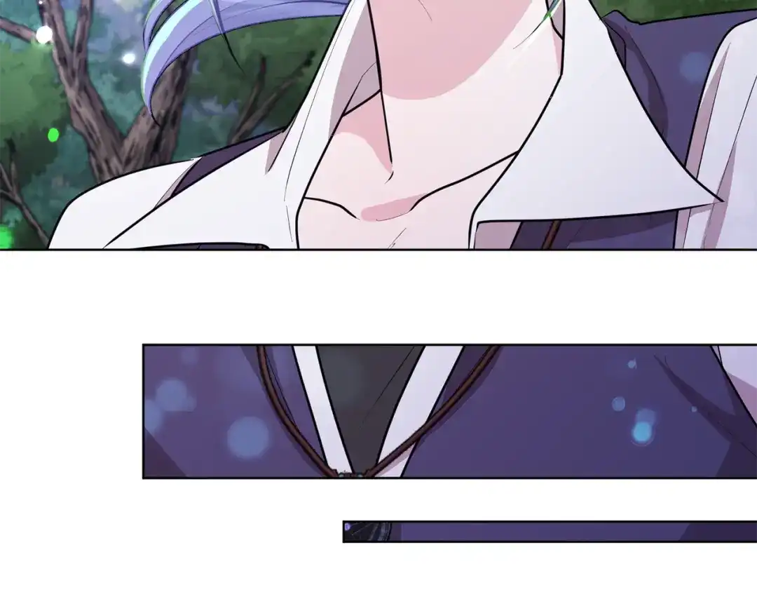 《精灵王女要跑路》第64话 被无视 第54页
