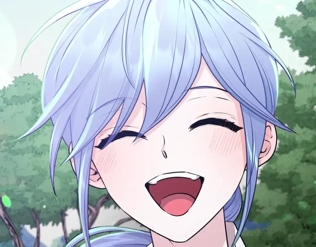 《精灵王女要跑路》第64话 被无视 第53页