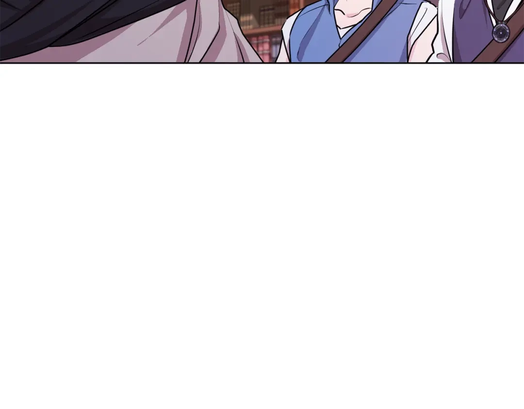 《精灵王女要跑路》第64话 被无视 第131页