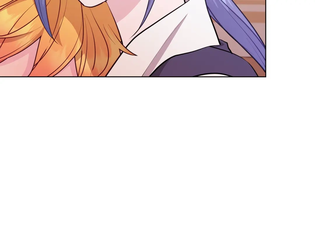 《精灵王女要跑路》第65话 不爽 第66页