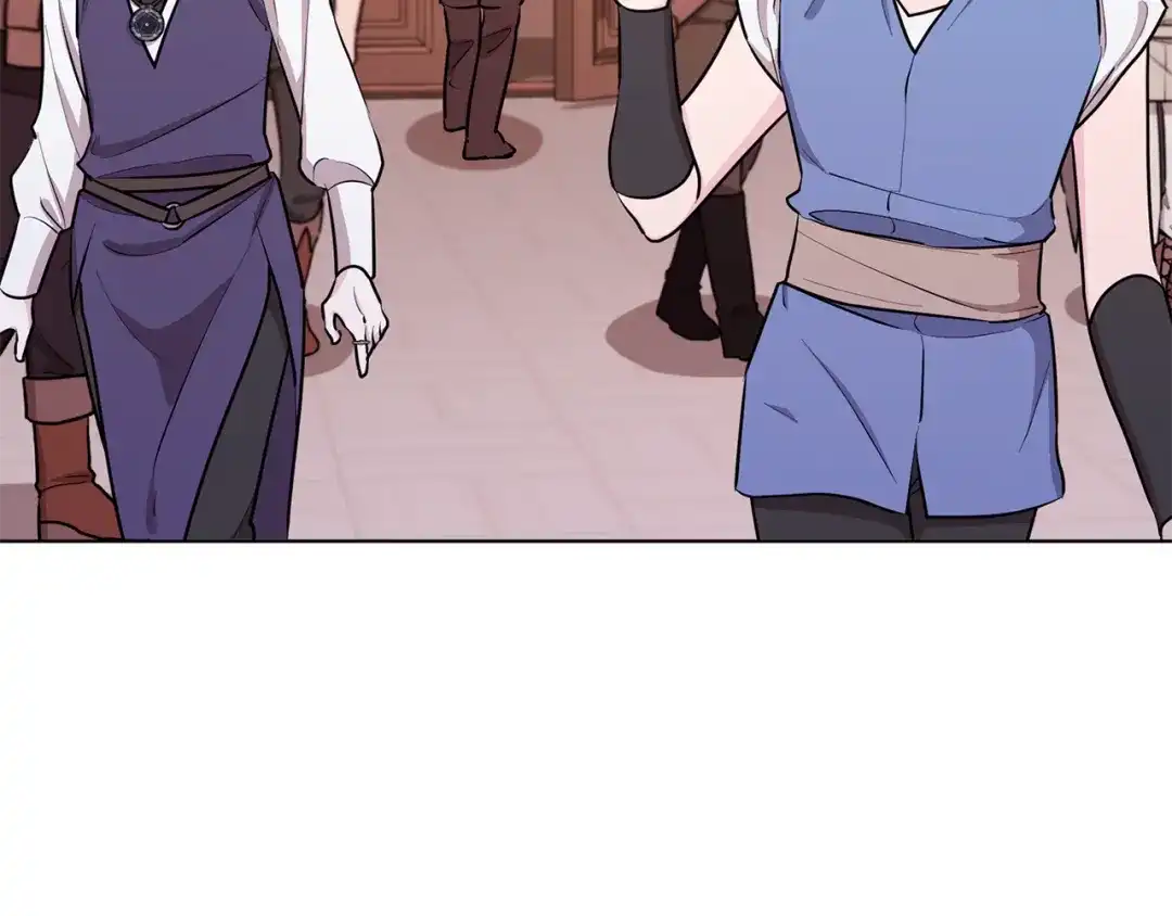 《精灵王女要跑路》第66话 作战分工 第42页