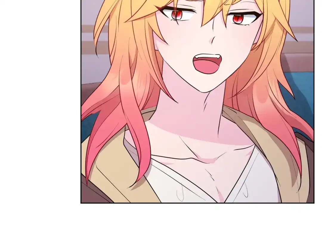 《精灵王女要跑路》第68话 兽人族蜕变 第48页