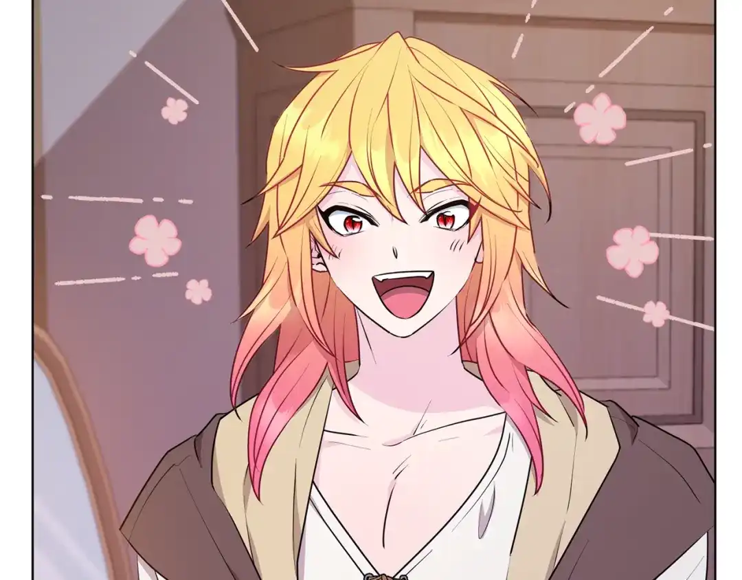 《精灵王女要跑路》第68话 兽人族蜕变 第35页
