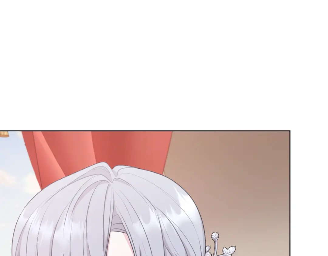《精灵王女要跑路》第69话 乔装打扮 第7页
