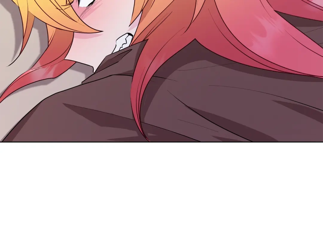 《精灵王女要跑路》第69话 乔装打扮 第102页