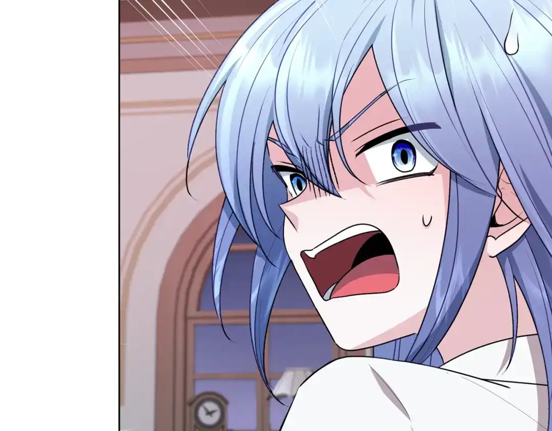 《精灵王女要跑路》第73话 取得信任 第170页