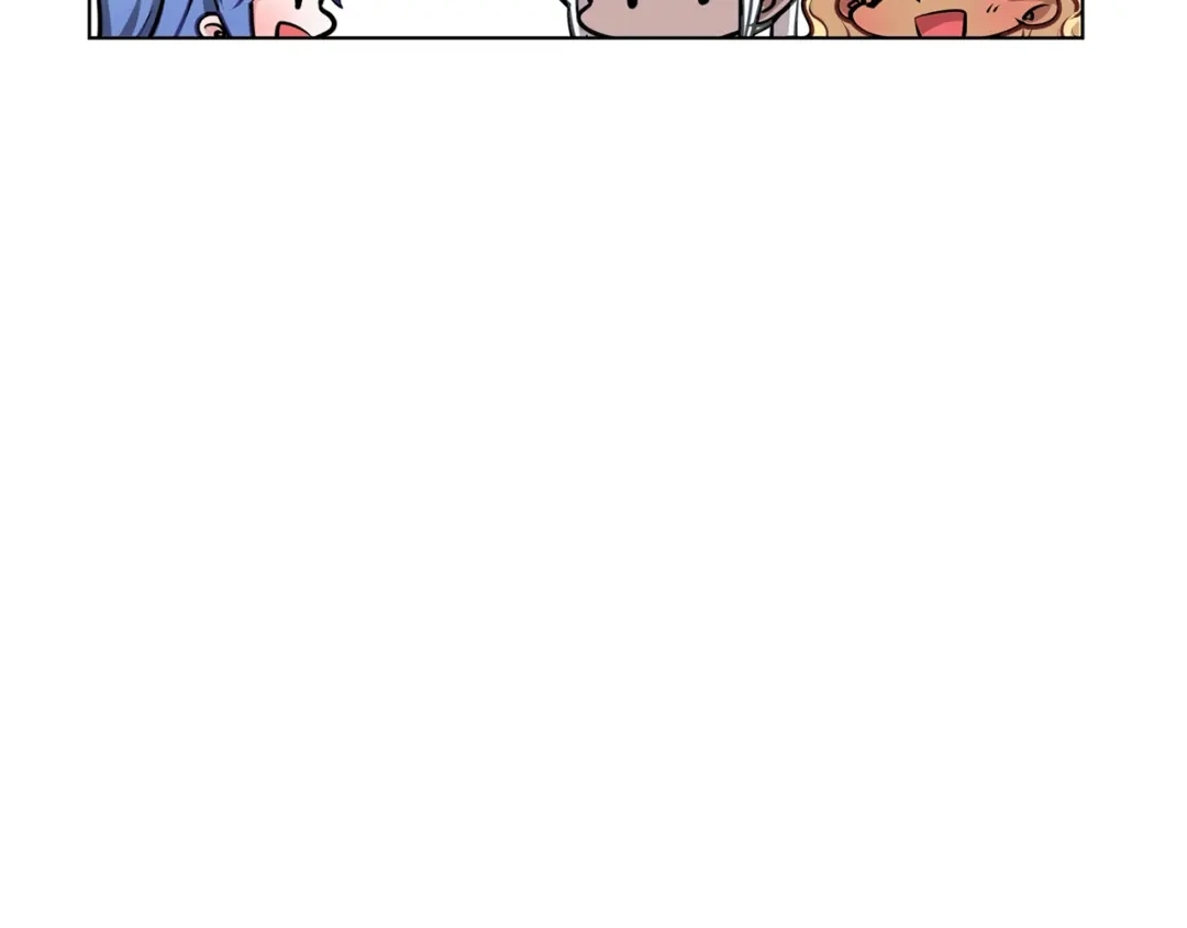 《精灵王女要跑路》第73话 取得信任 第131页