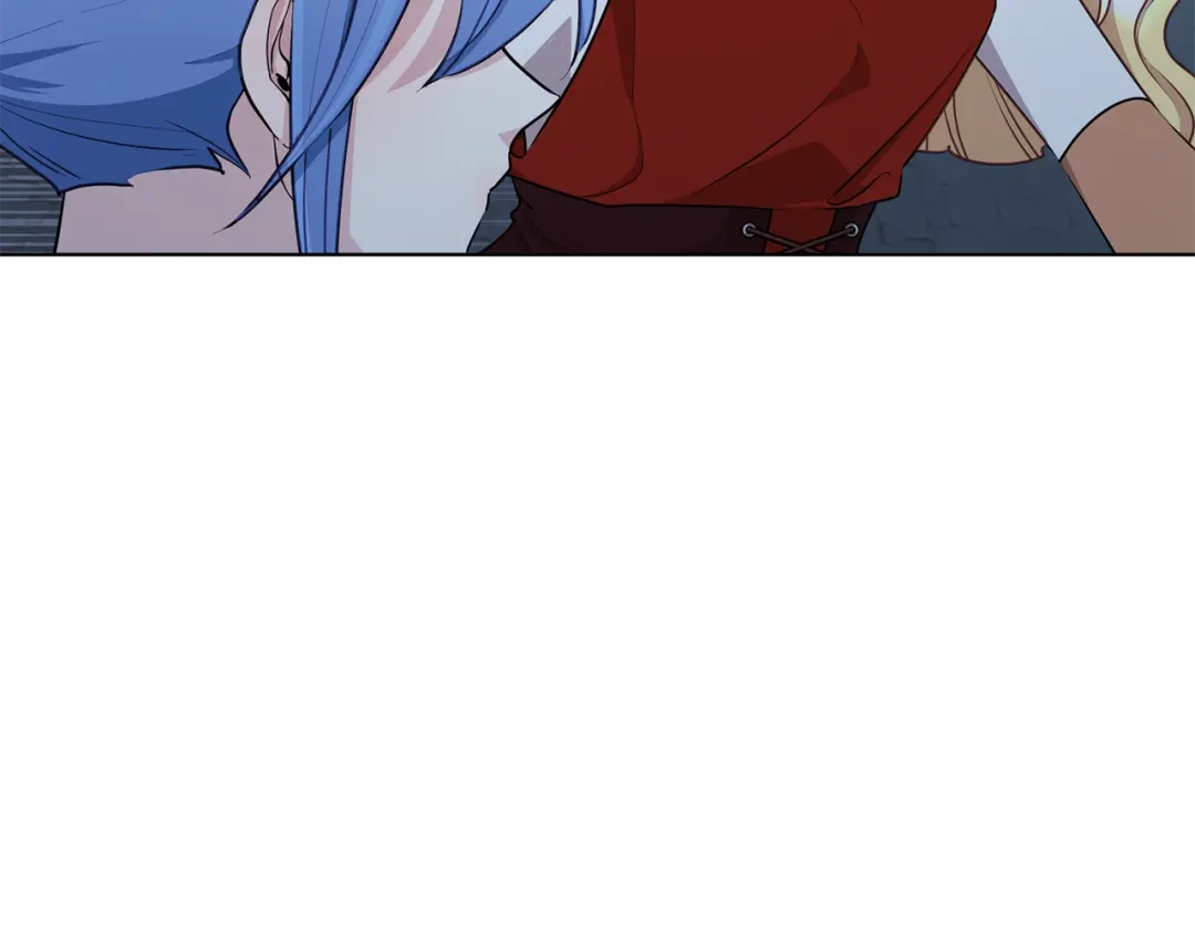 《精灵王女要跑路》第74话 一切都值得 第5页