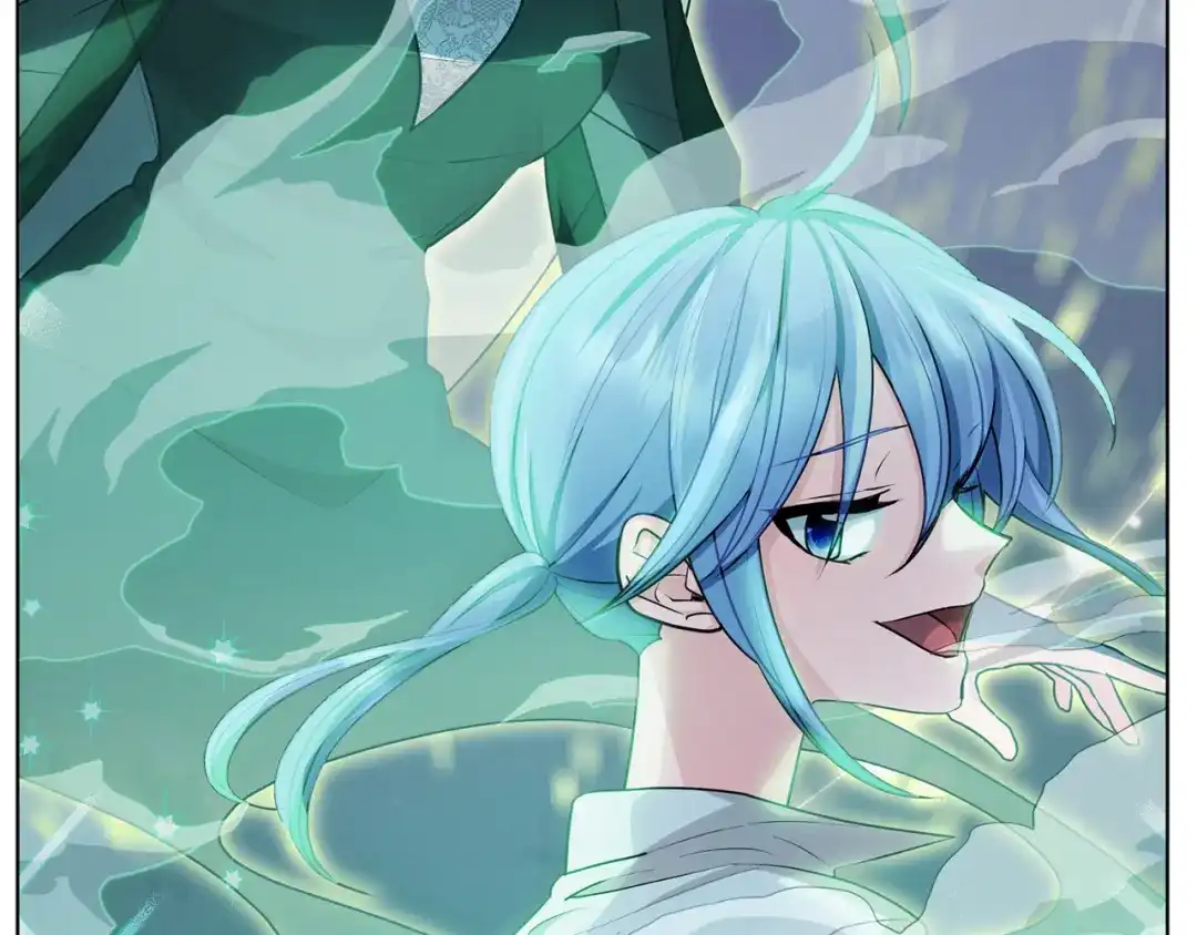 《精灵王女要跑路》第74话 一切都值得 第158页