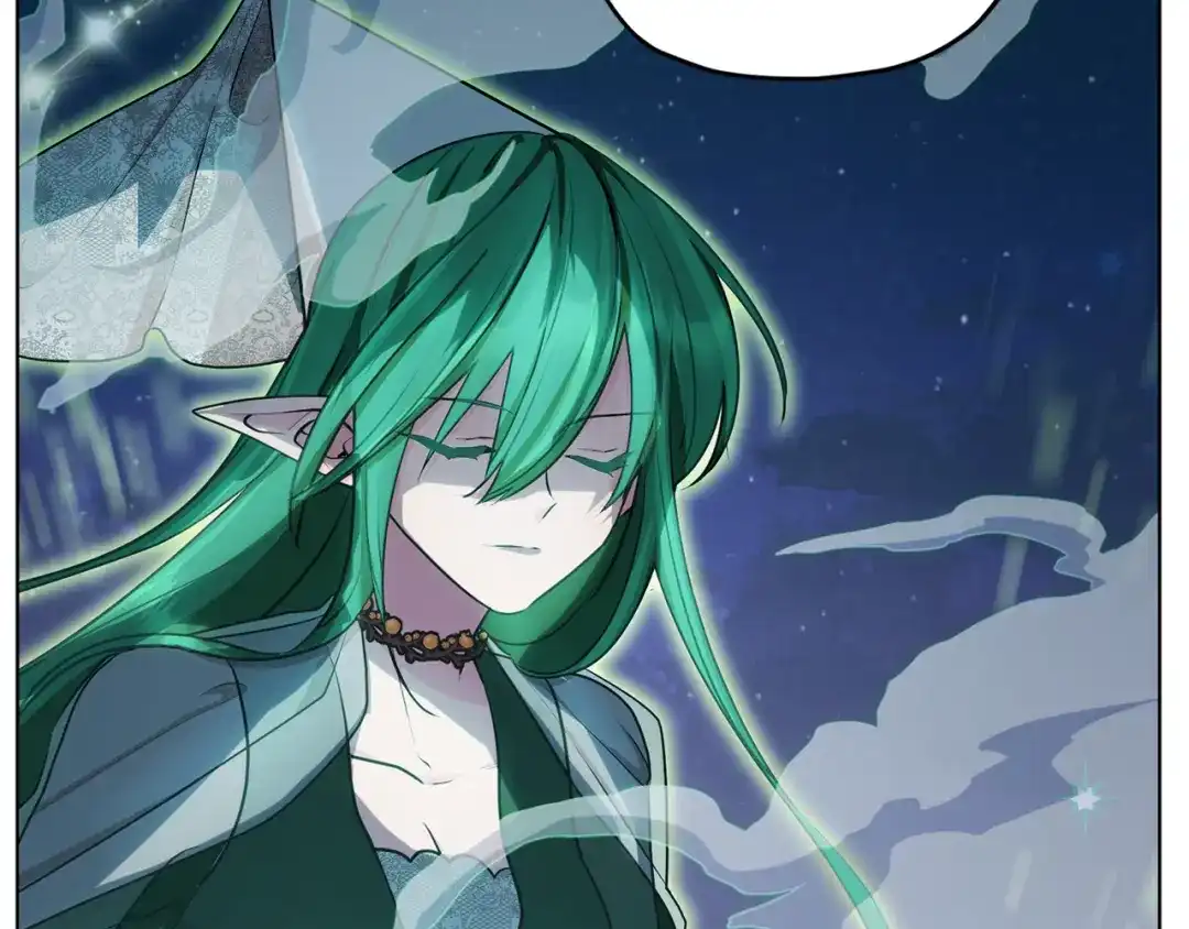 《精灵王女要跑路》第74话 一切都值得 第157页