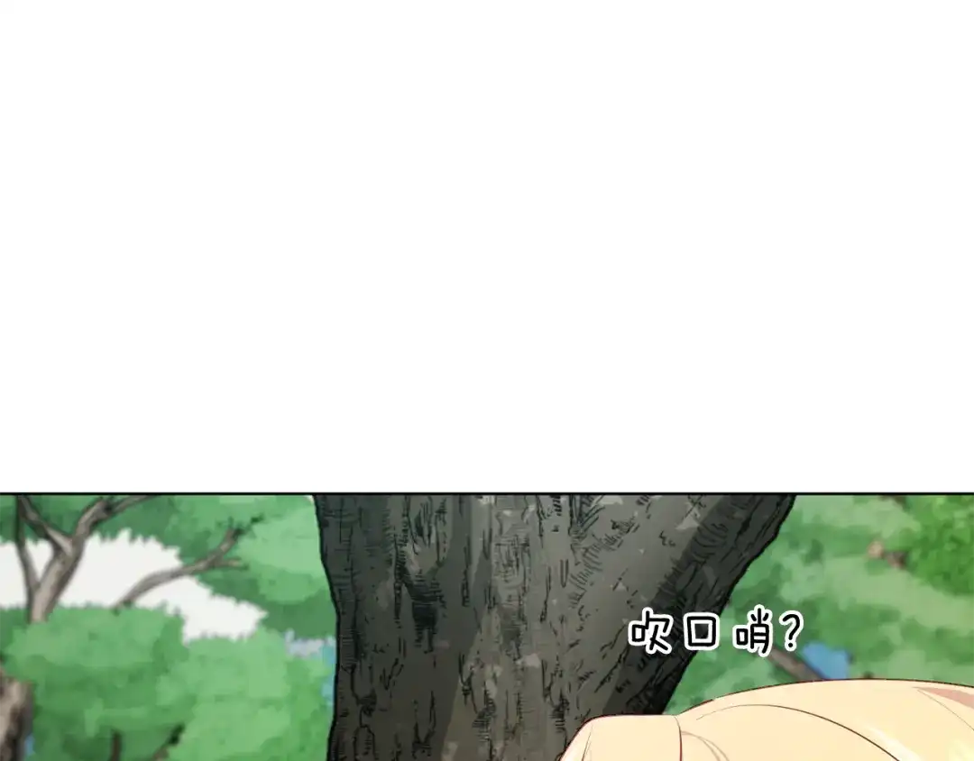 《精灵王女要跑路》第76话 道别后上路 第157页