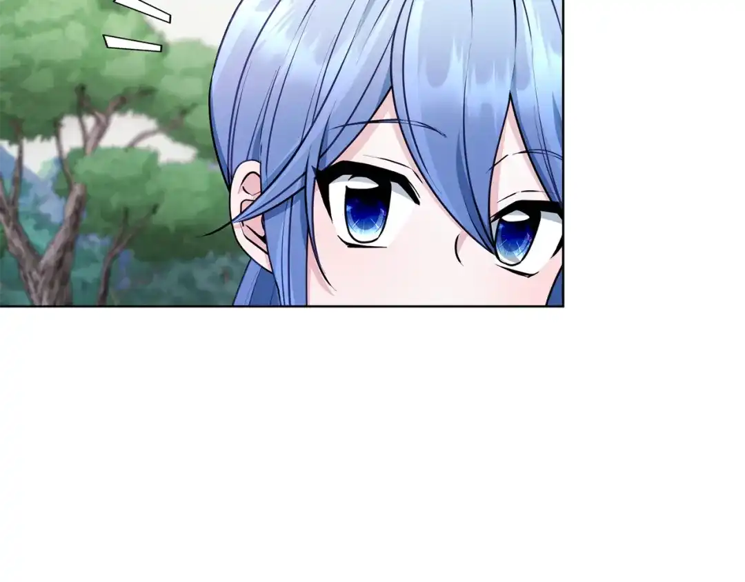 《精灵王女要跑路》第77话 莫名被搭讪 第116页