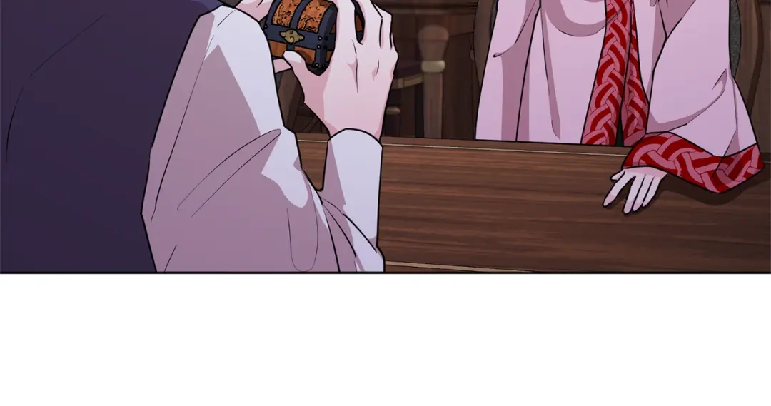 《精灵王女要跑路》第78话 与外婆畅谈 第100页