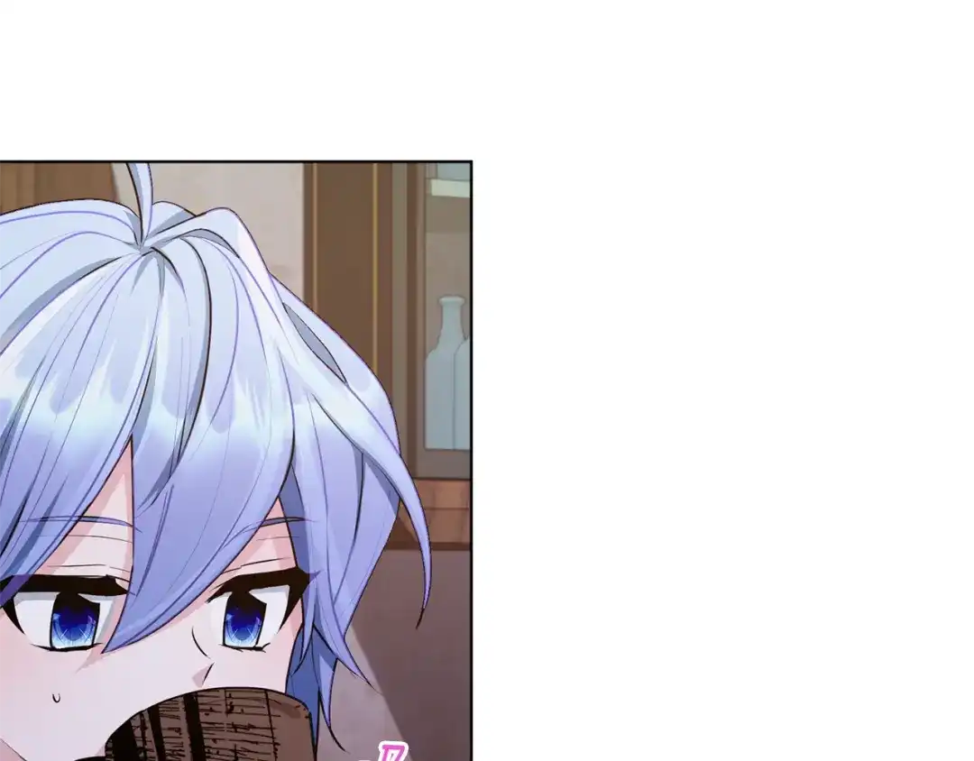 《精灵王女要跑路》第78话 与外婆畅谈 第22页