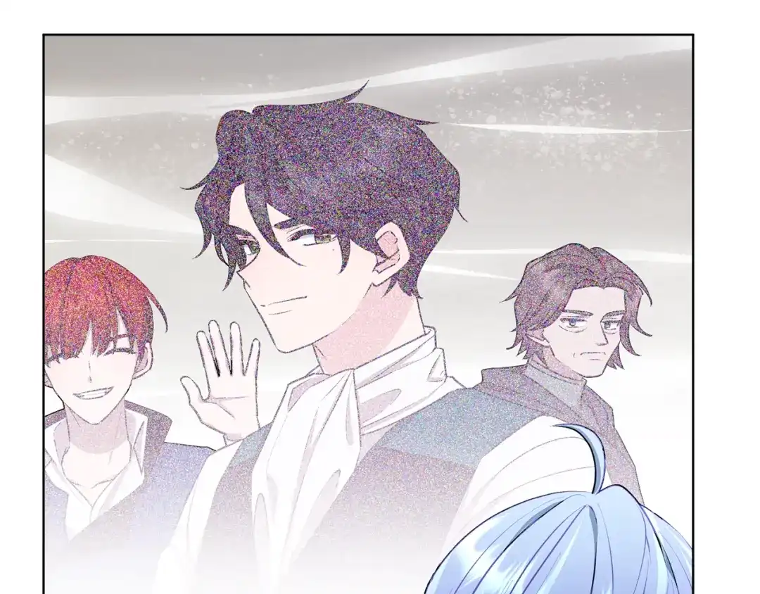 《精灵王女要跑路》第78话 与外婆畅谈 第141页