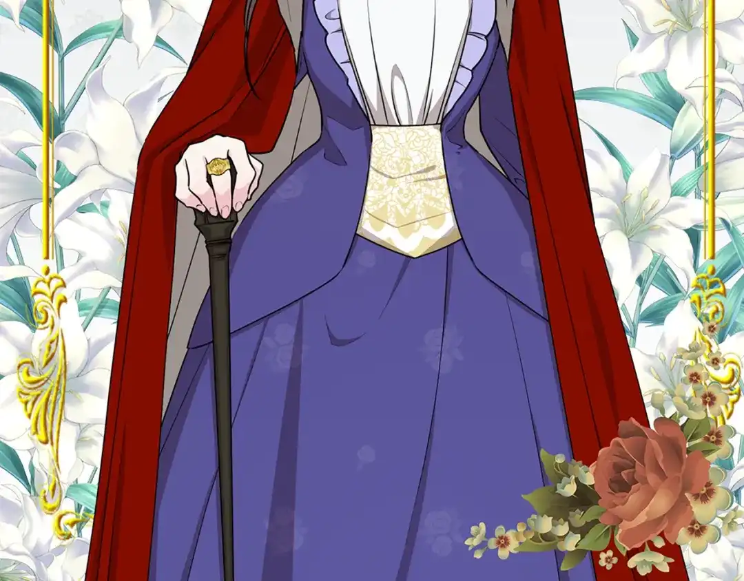 《精灵王女要跑路》第79话 解开身世之谜 第21页
