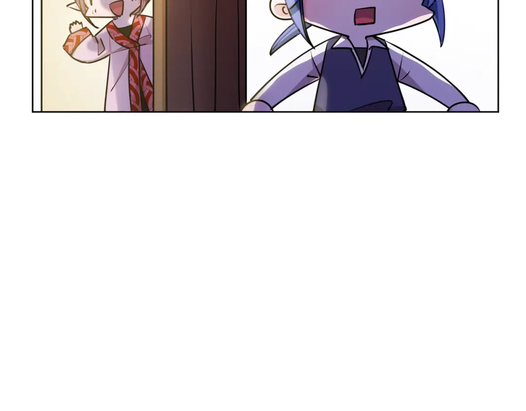 《精灵王女要跑路》第79话 解开身世之谜 第74页
