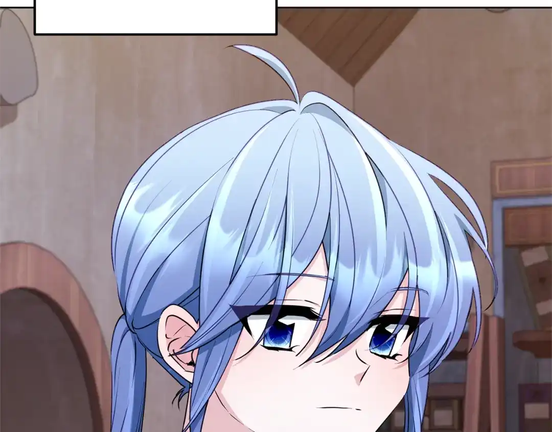 《精灵王女要跑路》第79话 解开身世之谜 第163页