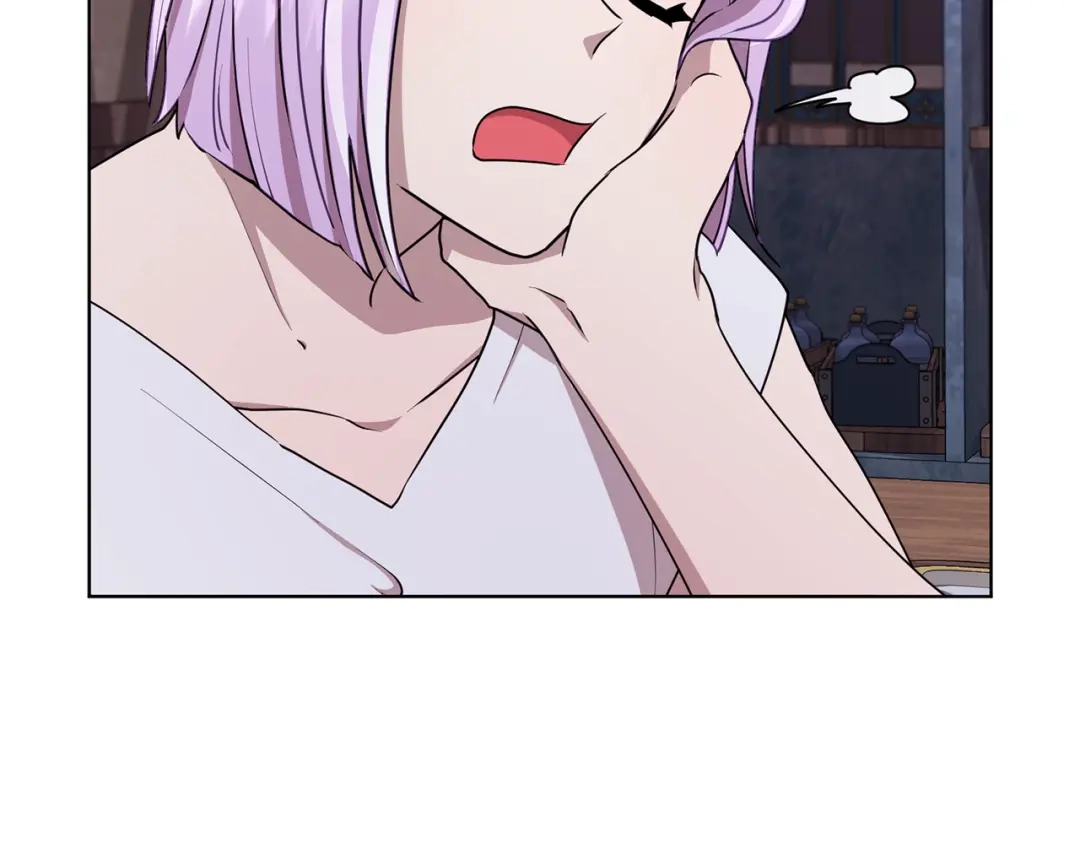 《精灵王女要跑路》第79话 解开身世之谜 第97页