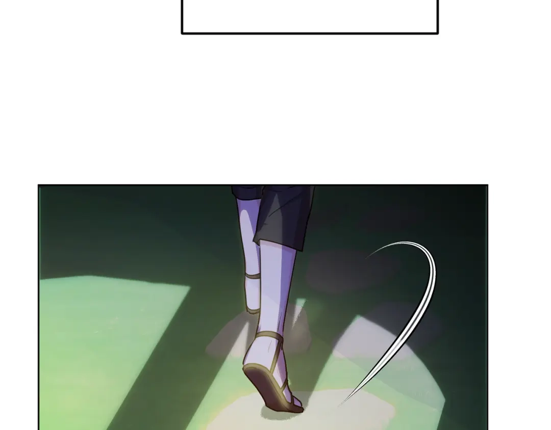 《精灵王女要跑路》第79话 解开身世之谜 第78页