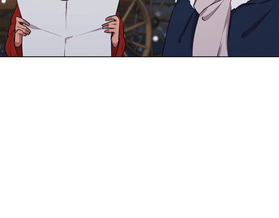 《精灵王女要跑路》第80话 潜入伯爵府 第7页