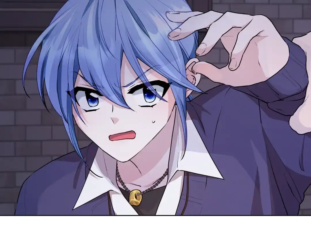 《精灵王女要跑路》第82话 惨遭灭口？ 第8页